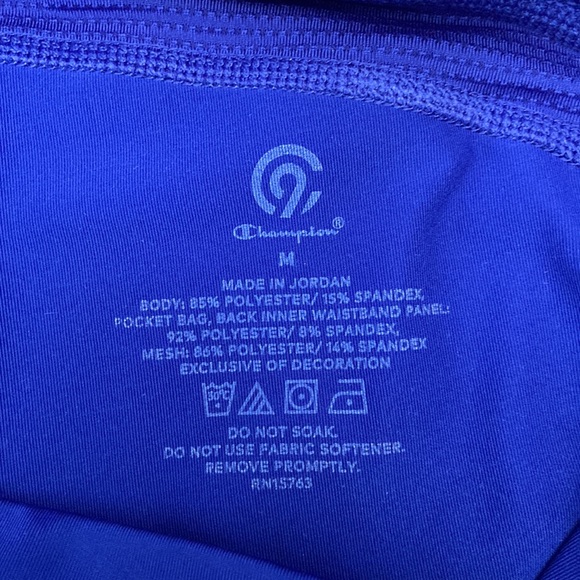 Champion leggings - Picture 2 of 3